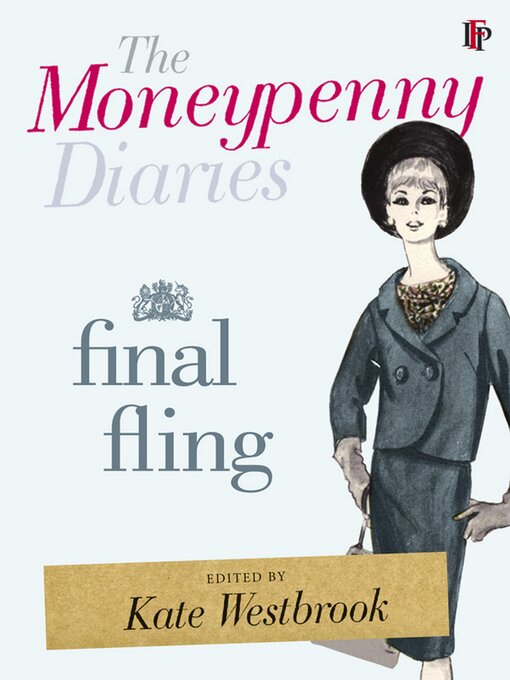 Title details for The Moneypenny Diaries by Kate Westbrook - Available